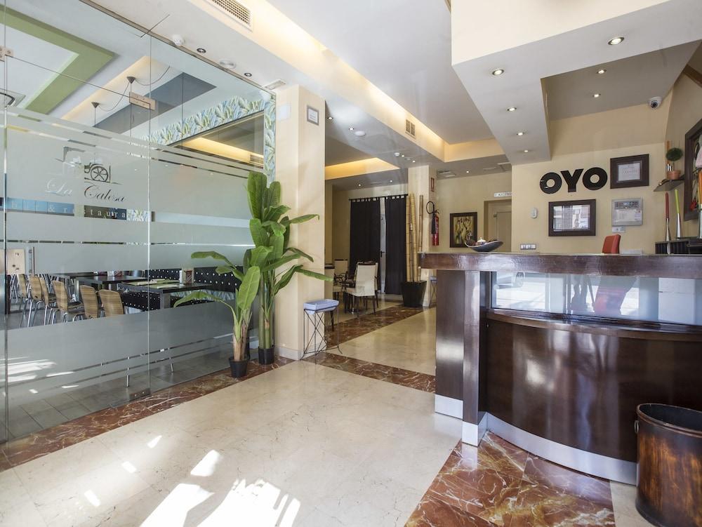 Hotel El Meson توريخوس المظهر الخارجي الصورة