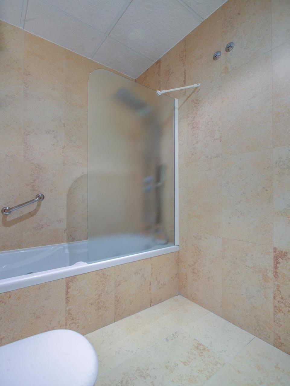 Hotel El Meson توريخوس المظهر الخارجي الصورة