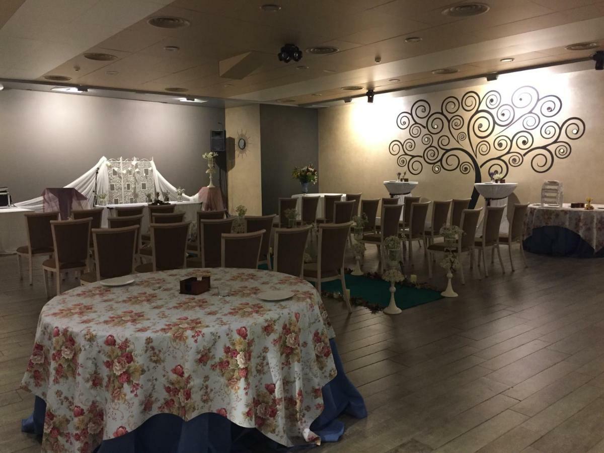 Hotel El Meson توريخوس المظهر الخارجي الصورة